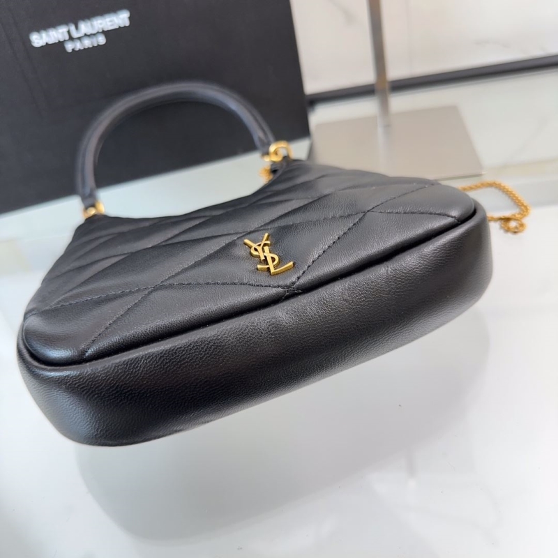 YSL Top Handle Bags